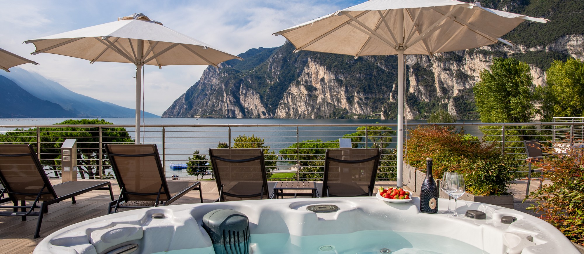 Bellariva srl | Romantic Stay